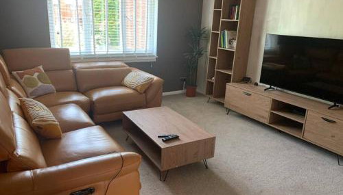 Cosy one bed flat free parking - Foto 2