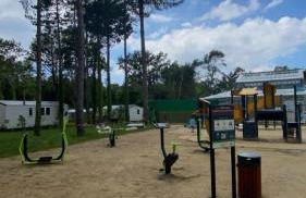 MysavinaHouse mobilhome 4 à 6 pers camping 4 Etoiles - Foto 50