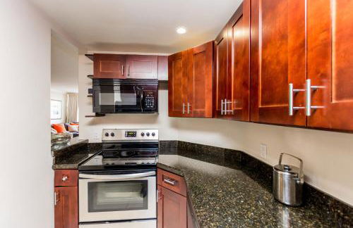 Ocean Beach Condo 3BR On the Sand 505 - Foto 37