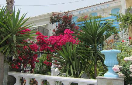 Sandalis Hotel - Foto 74