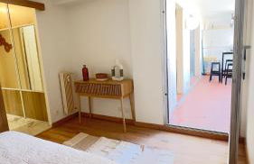 Grand 2 pièces avec grande terrasse à 15mn Centre-ville, Gare et Promenade des Anglais - Foto 42