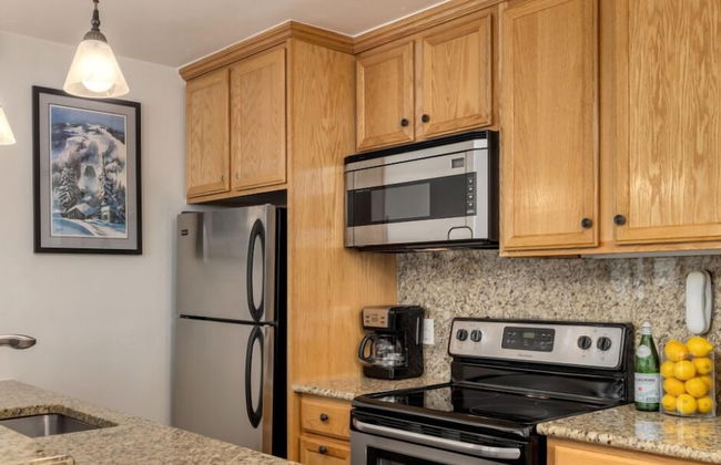 The Landmark - Foto 30