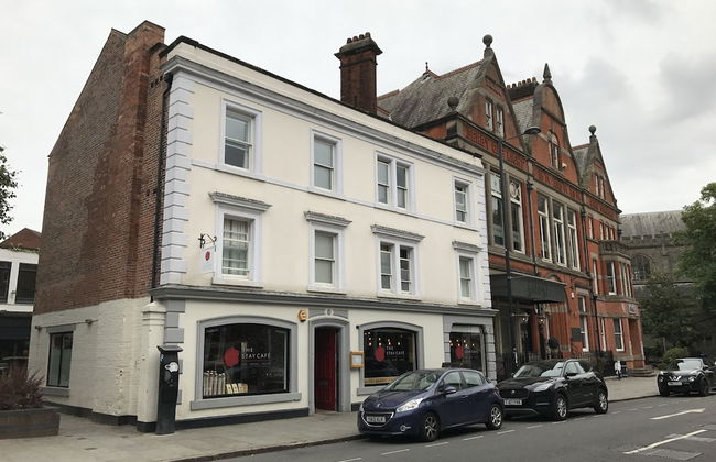 The Stay Company Derby Central - Foto 1