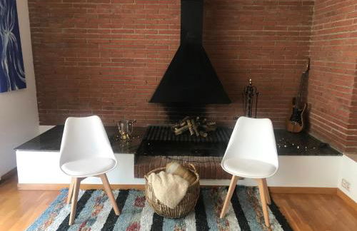 Gran apartamento de 4 habitaciones en Sitges - Foto 25