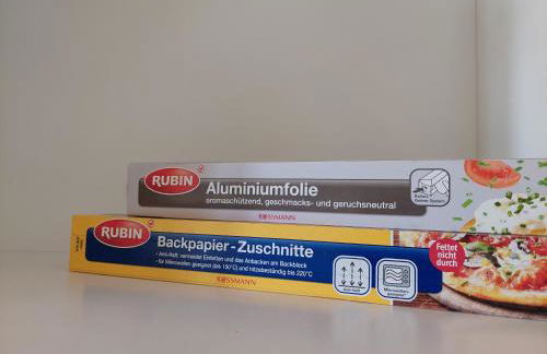 Ferienwohnung Am Bürgerteich 2 - Foto 37