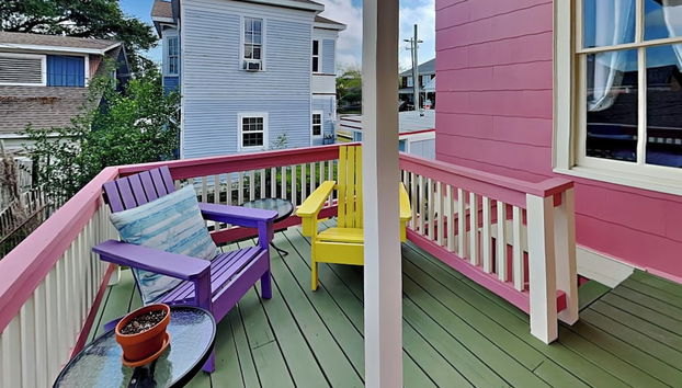 Sea Turtle Cove by Ryson Vacation Rentals - Foto 5, Ausstattung der Unterkunft