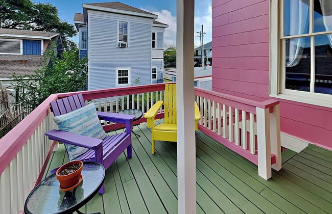 Sea Turtle Cove by Ryson Vacation Rentals - Foto 14