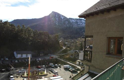 El Balcón del Garmo - Foto 50