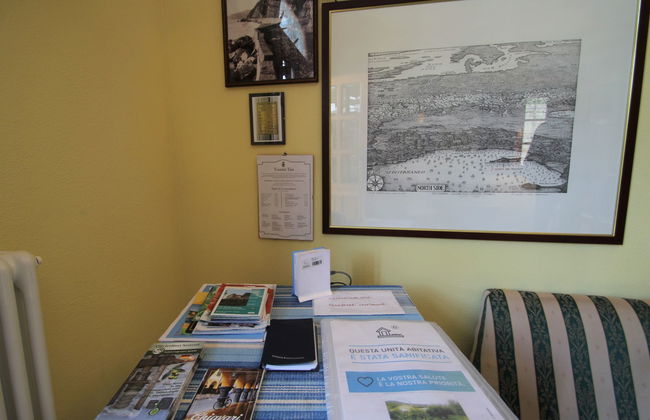 Villetta Luciana - Foto 12