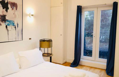 Modern Flat in London - Foto 7