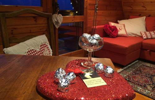 Chalet Alma - Foto 76