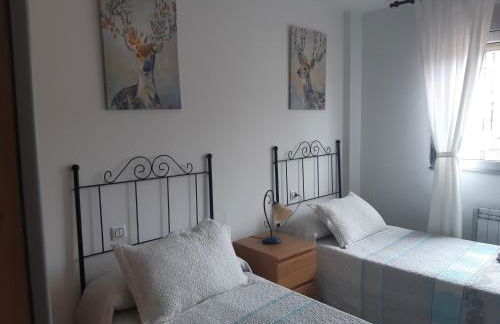 Piso Montesol - Foto 8