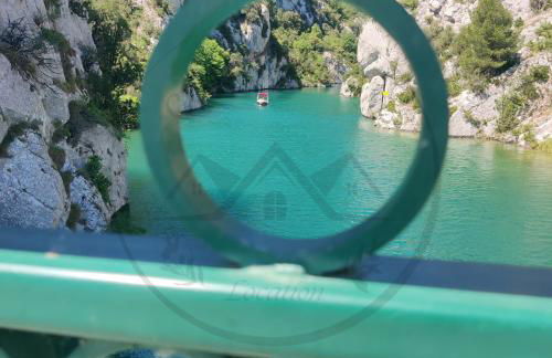 Côté Verdon - Foto 61