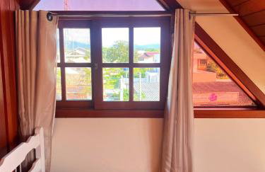 Townhouse composta por 4 triplex duas suítes a duas quadras do mar - Foto 44