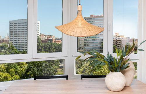 iloftmalaga Avenida Andalucía - Photo 1