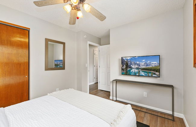 Old Town Basecamp 6 Blocks to Old Town Square - Foto 4