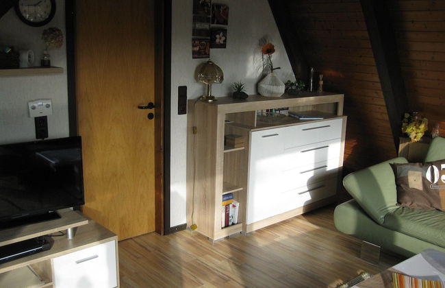 Holiday Home in Germany With Scenic Views - Foto 17