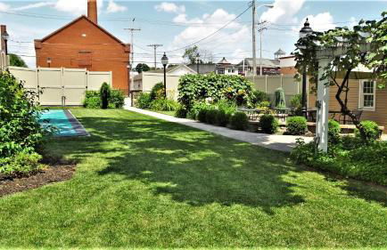 Downtown Bucher House - Foto 11