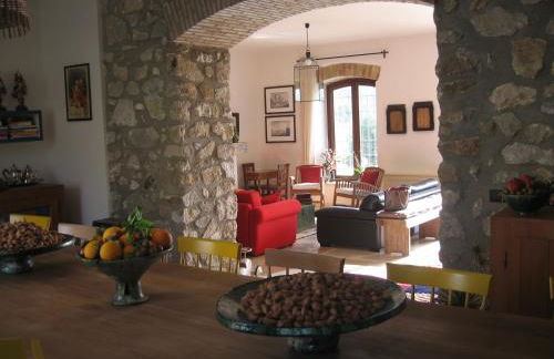 Casa Balata Farm House - Foto 27