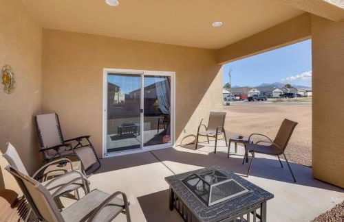 3BR 2BA Kingman Home w Patio Fire Pit - Photo 21