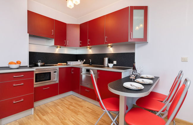 Studio by the Beach in Puck by Renters - Photo 18