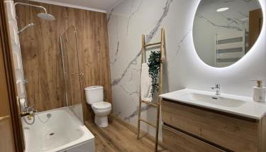 Cómodo apartamento a un paso del centro de Salamanca La Posada Charra 6 APART-37-278 - Foto 2, towels