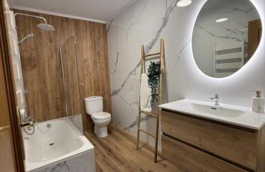 Cómodo apartamento a un paso del centro de Salamanca La Posada Charra 6 APART-37-278 - Foto 2