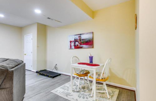 Pets Welcome! Cozy Family Apartment in Sterling - Foto 5