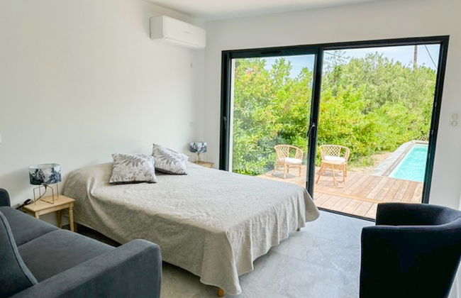 Villa Kalliste - Foto 10