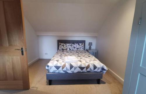 No12 - The Meadow - Luxury Flat Town Centre - Foto 12