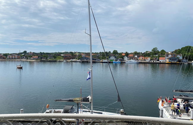 Harbour View - Foto 6