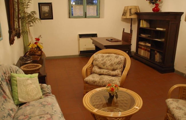 Verdidea - Casa Frontoni - Foto 19