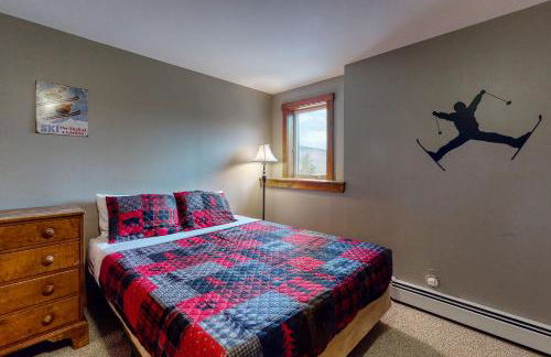 Thunder Ridge Lodge - Foto 31