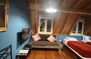 Sao Jorge Apartments & Suites - Foto 80
