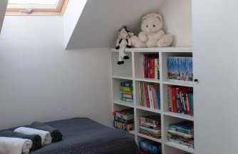 Domki Czarny Bocian - Foto 8