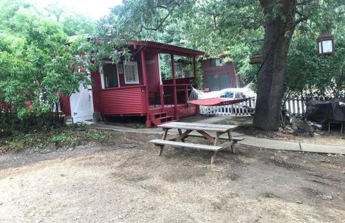 Cozy, Cheerful & Charming Cabin - Historic Julian - Foto 15