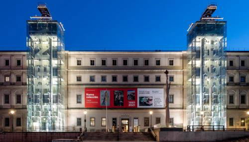 Bob W Madrid Atocha - Foto 5