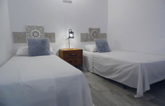 Apartamentos Puerto Marina - Foto 56