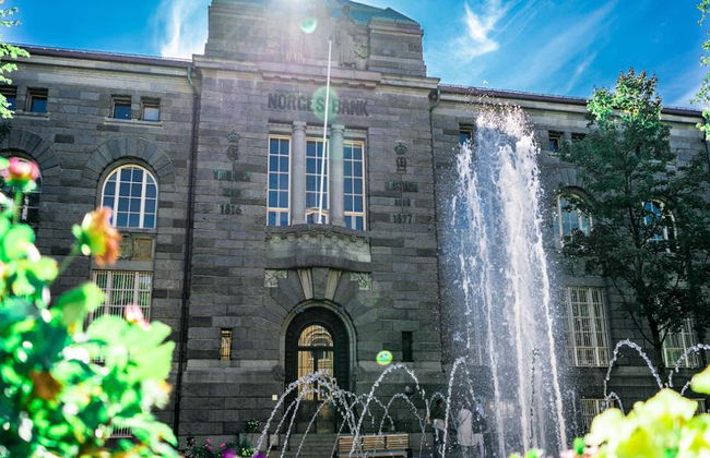 Visite privée à pied de la ville d'Oslo - Photo 2