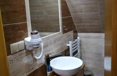 Domek u Kubusia - Foto 16