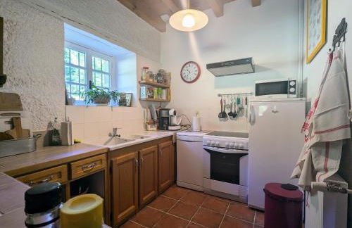 Gîte Nature au Chambon-sur-Lignon: Terrasse, Wifi, Proche Activités et Commerces - FR-1-582-137 - Foto 18