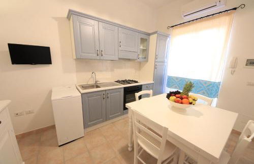 ### Appartamenti sulla SPIAGGIA al POETTO ### - Foto 11