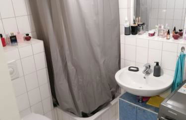 Messeapartment Hannover-city - Foto 55