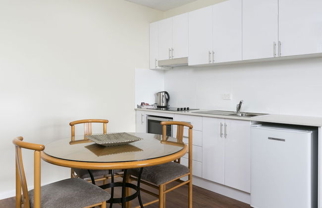 The Summit Apartments - Photo 17