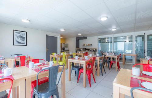 Appart'City Classic Chalon-Sur-Saone - Foto 52