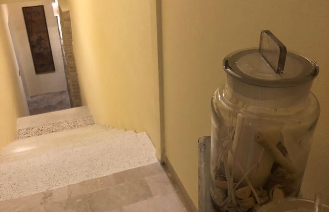 B&B Corte dei Turchi - Foto 45