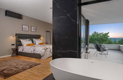 Villa She Luxury - Foto 65