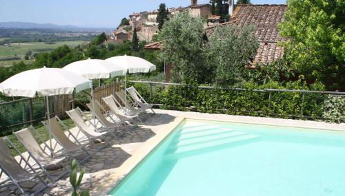 Villa con Piscina - Foto 1