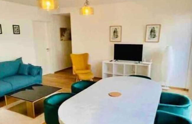 3 bedrooms Terrace Garden Parking - Photo 1