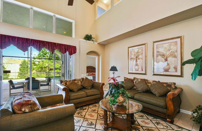 Sun Palm Paradise - Foto 15